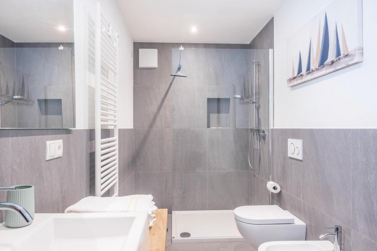 Beckenbinder Apartement Latemar San Genesio Atesino Buitenkant foto