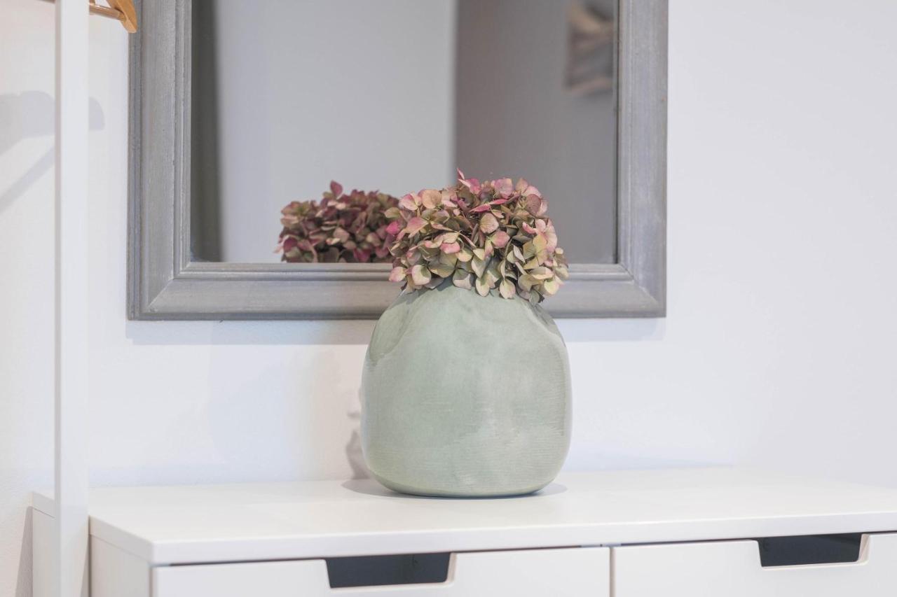 Beckenbinder Apartement Latemar San Genesio Atesino Buitenkant foto